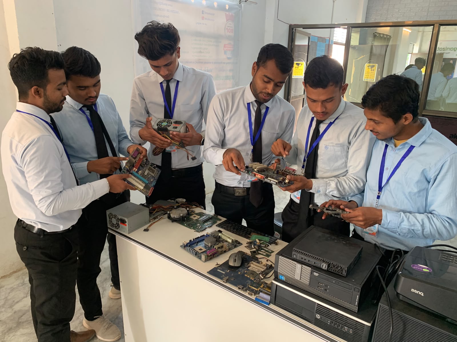 Hardware Lab 2
