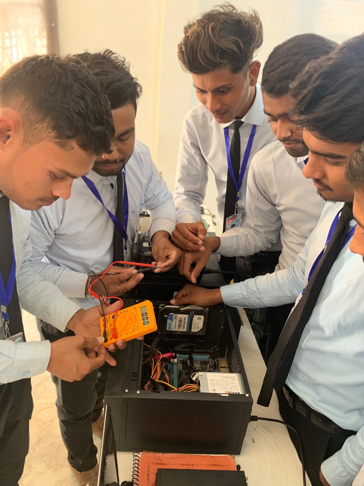 Hardware Lab 3