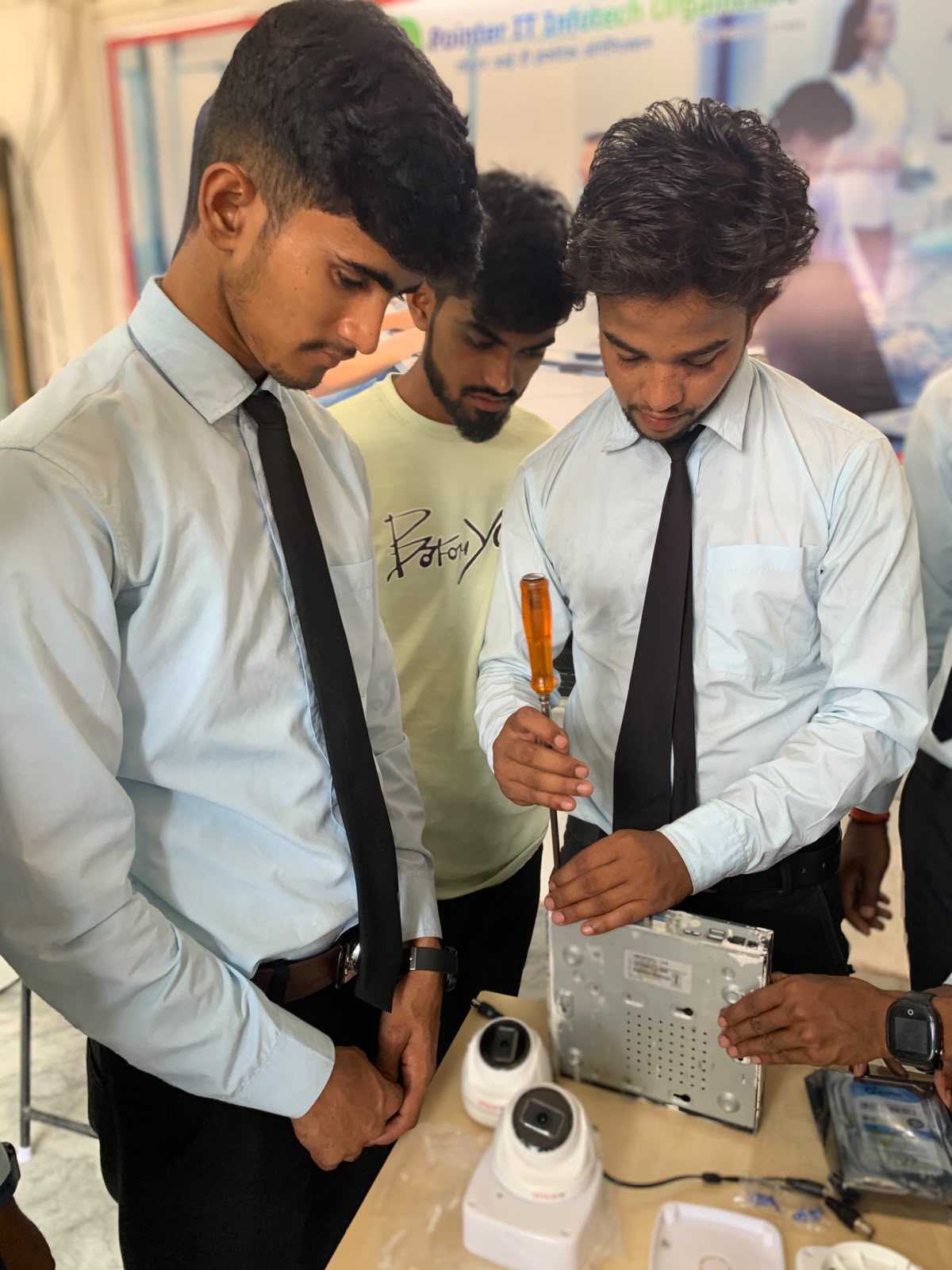Hardware Lab 6