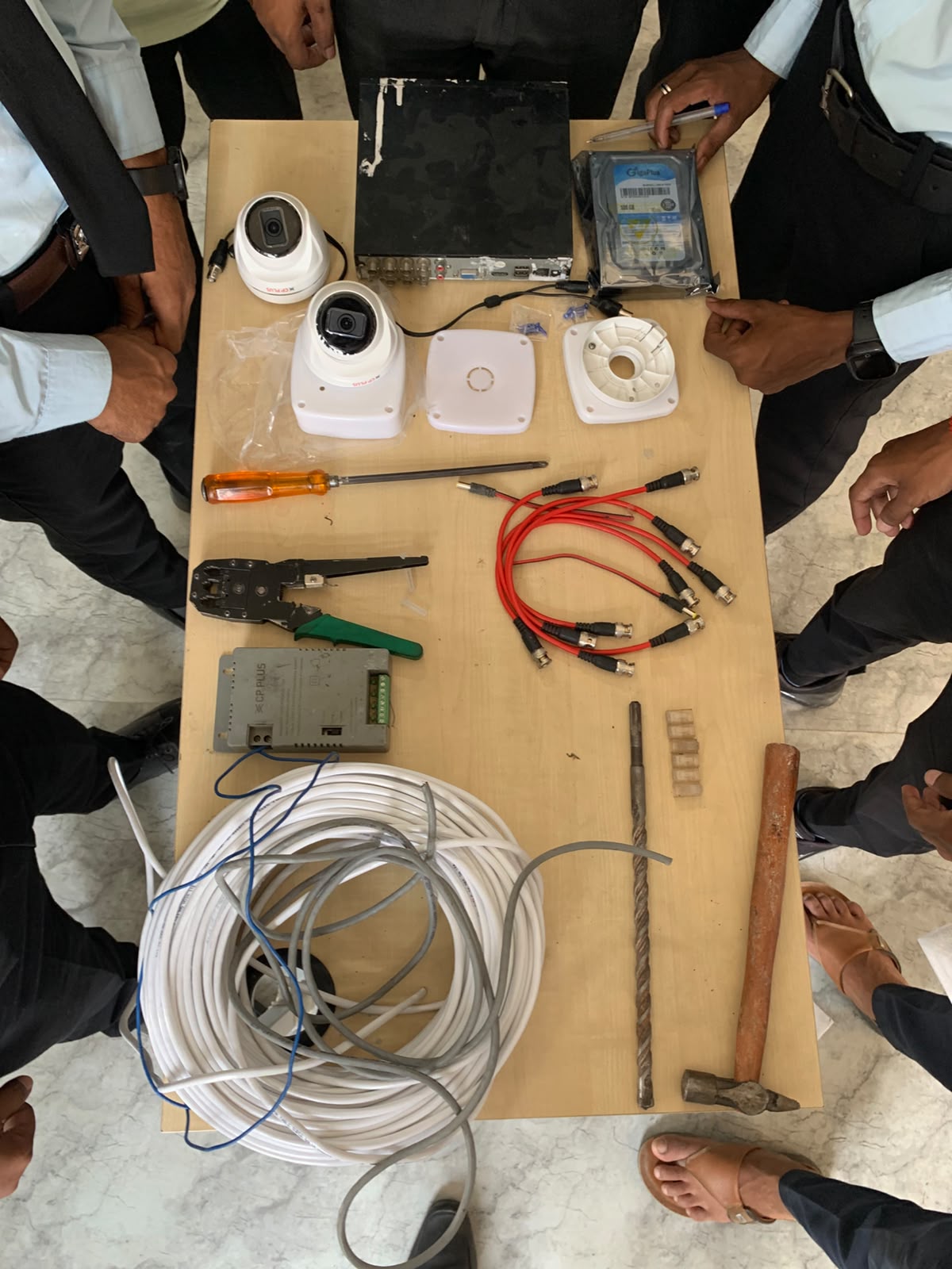 Hardware Lab 7