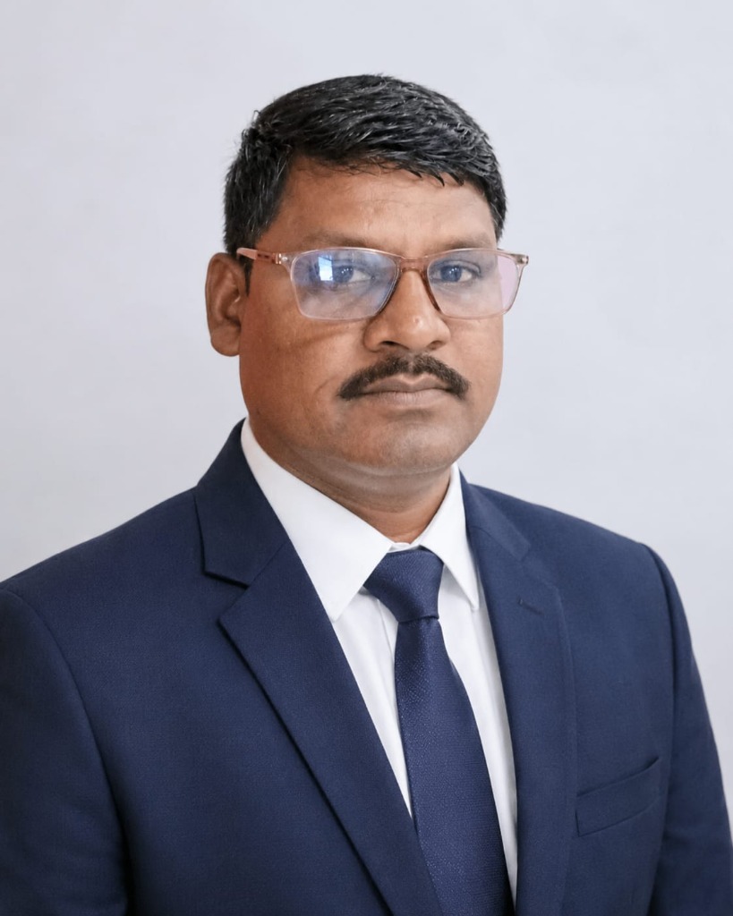 Nagendra Sir