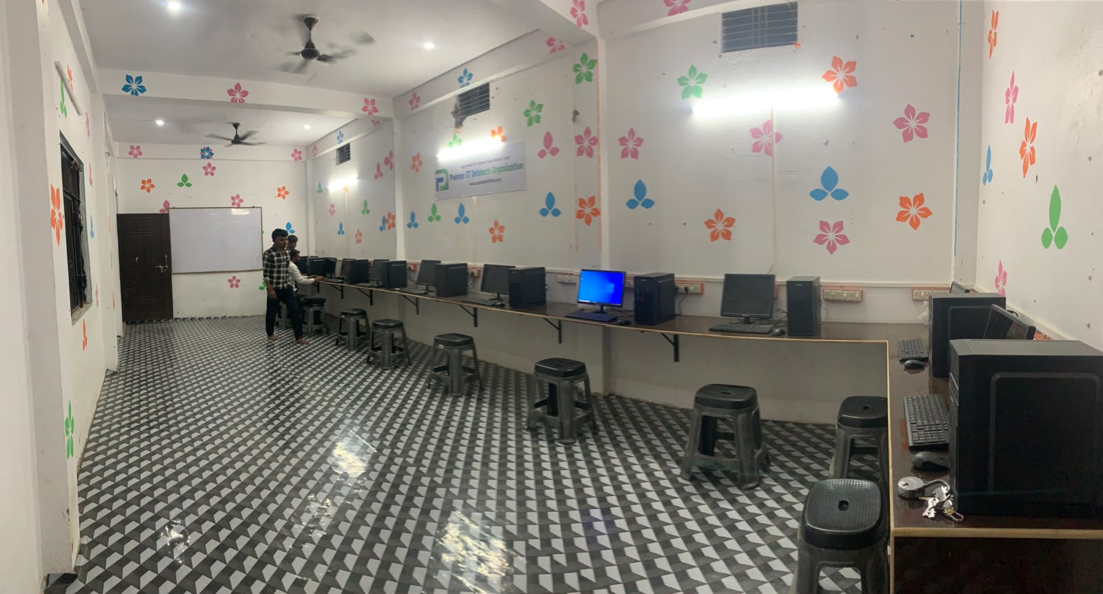 Computer Lab 2