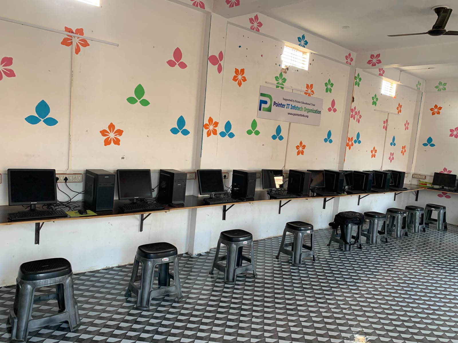 Computer Lab 3