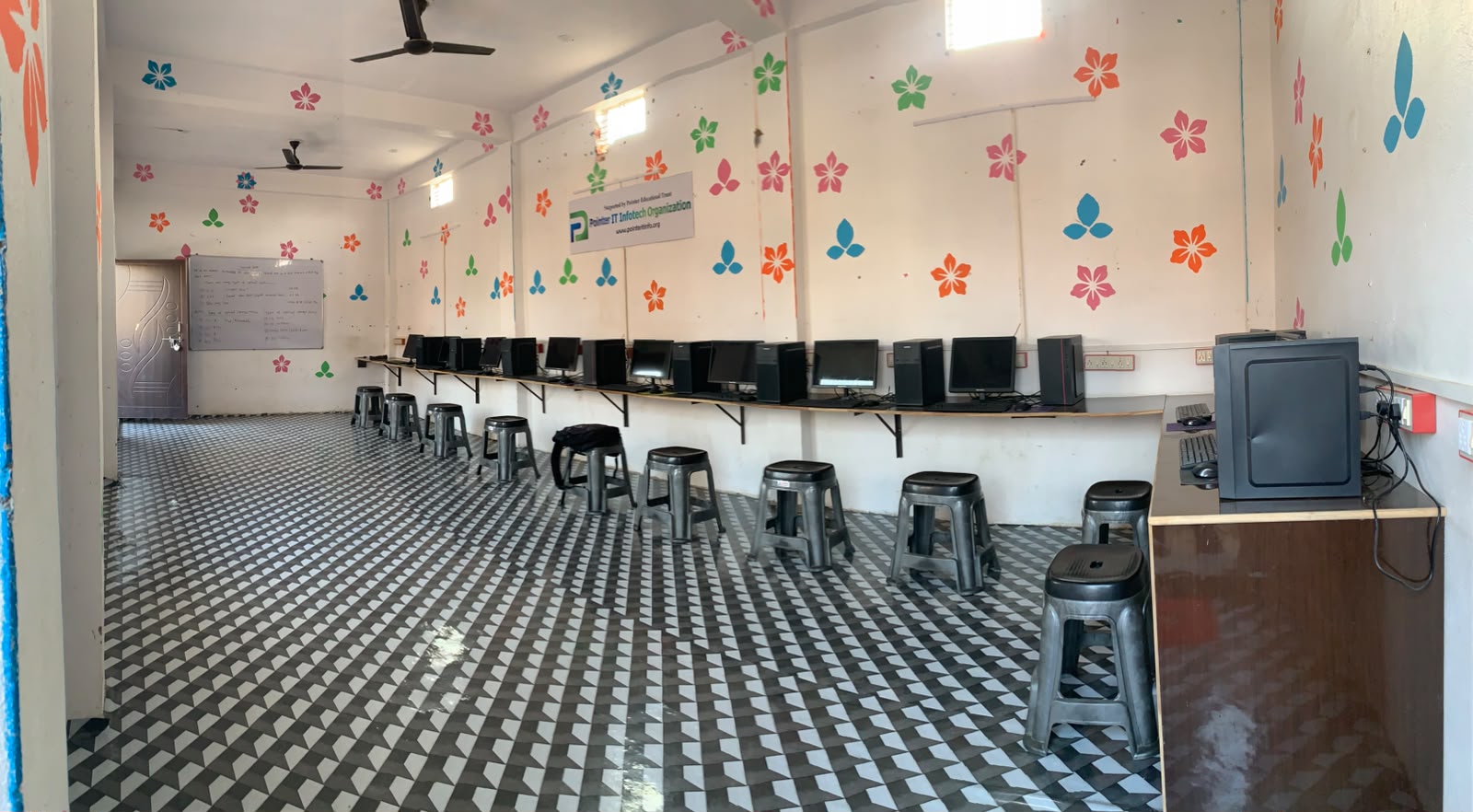Computer Lab 4