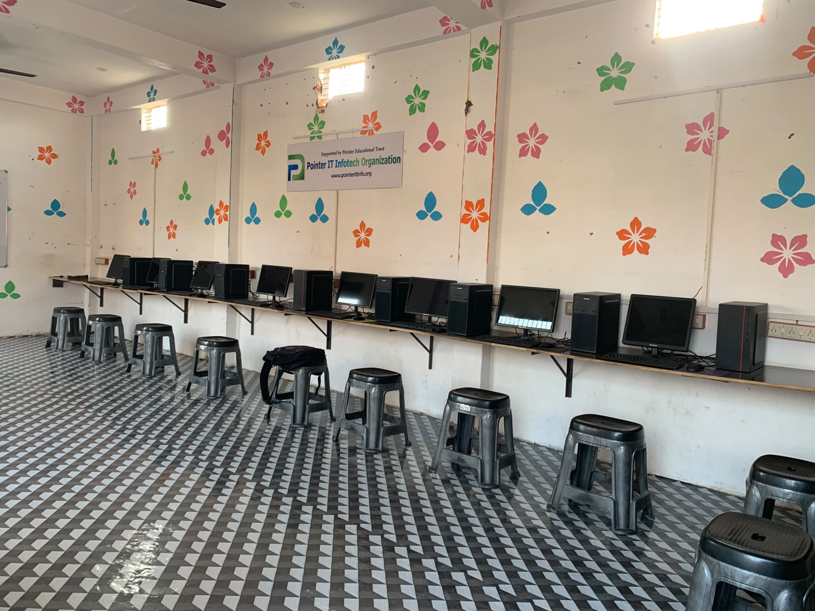 Computer Lab 5