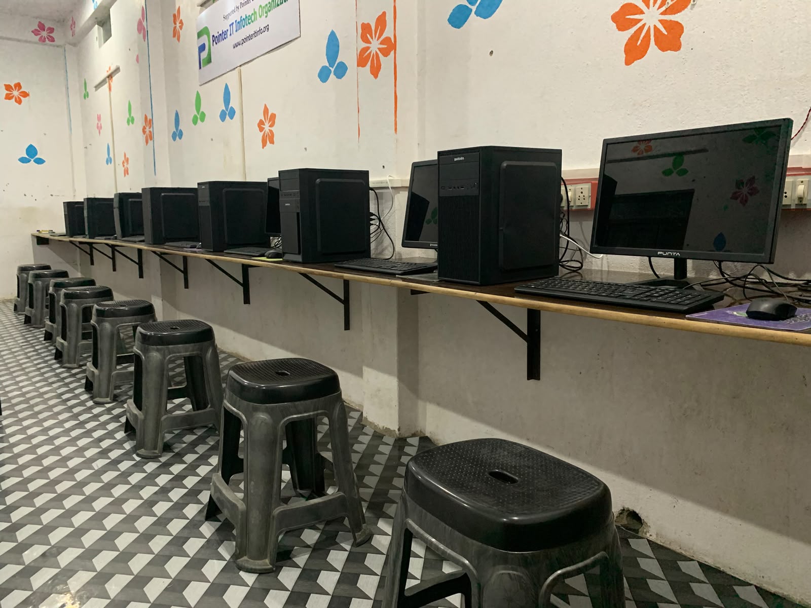 Computer Lab 7