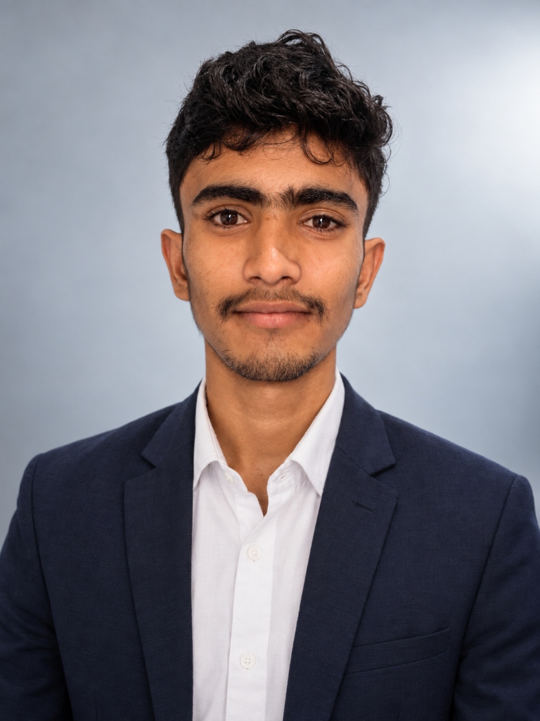 Anil Yadav