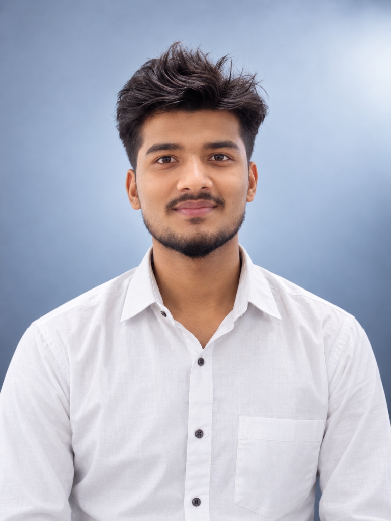 Anuj Yadav