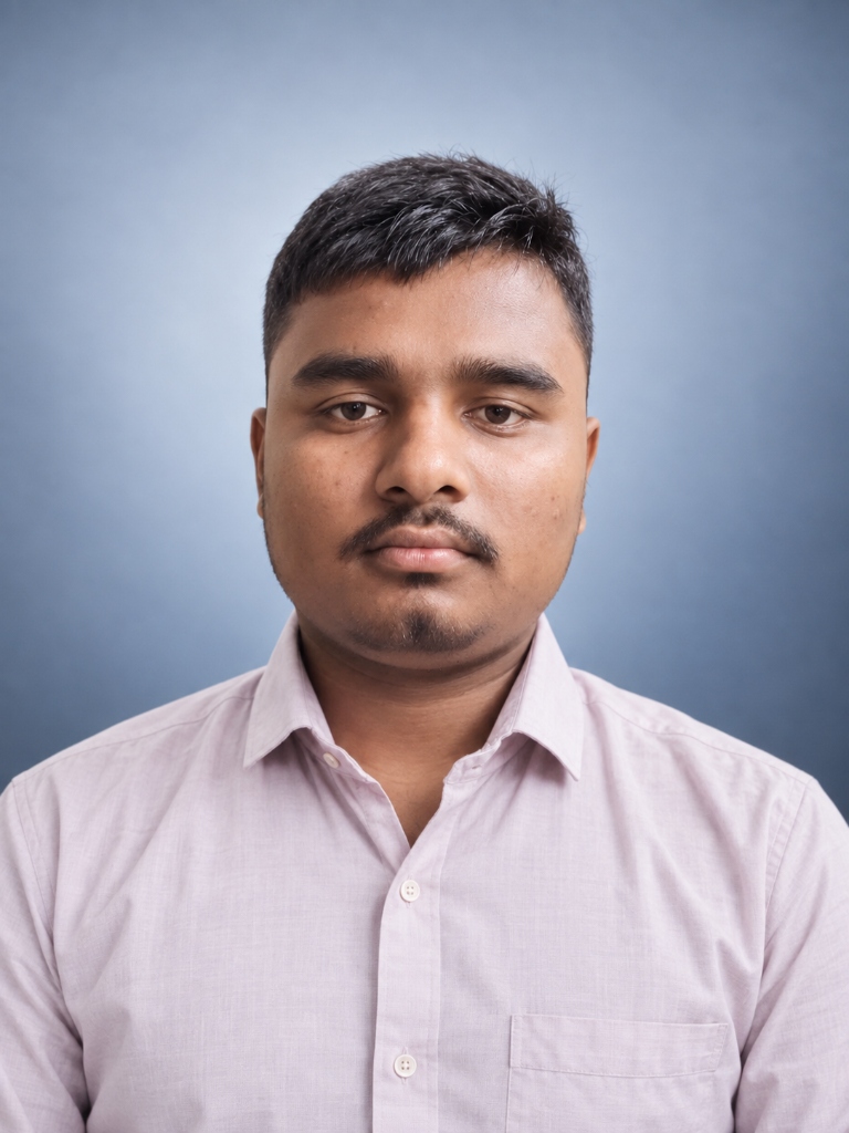 Anuj Yadav