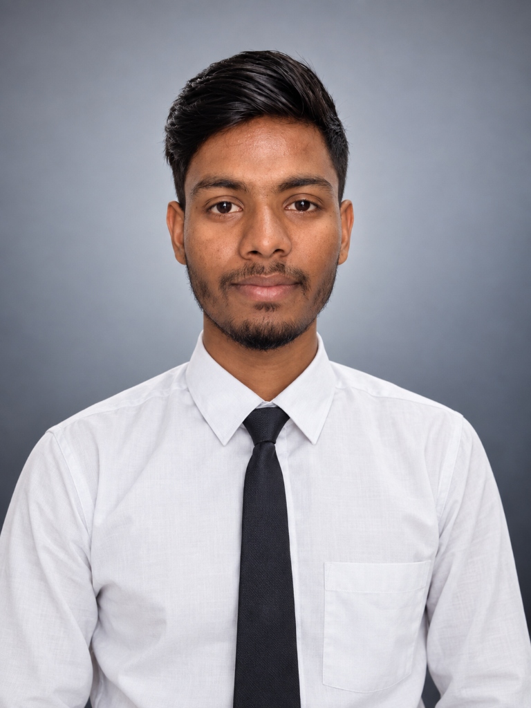 Aryan Maurya