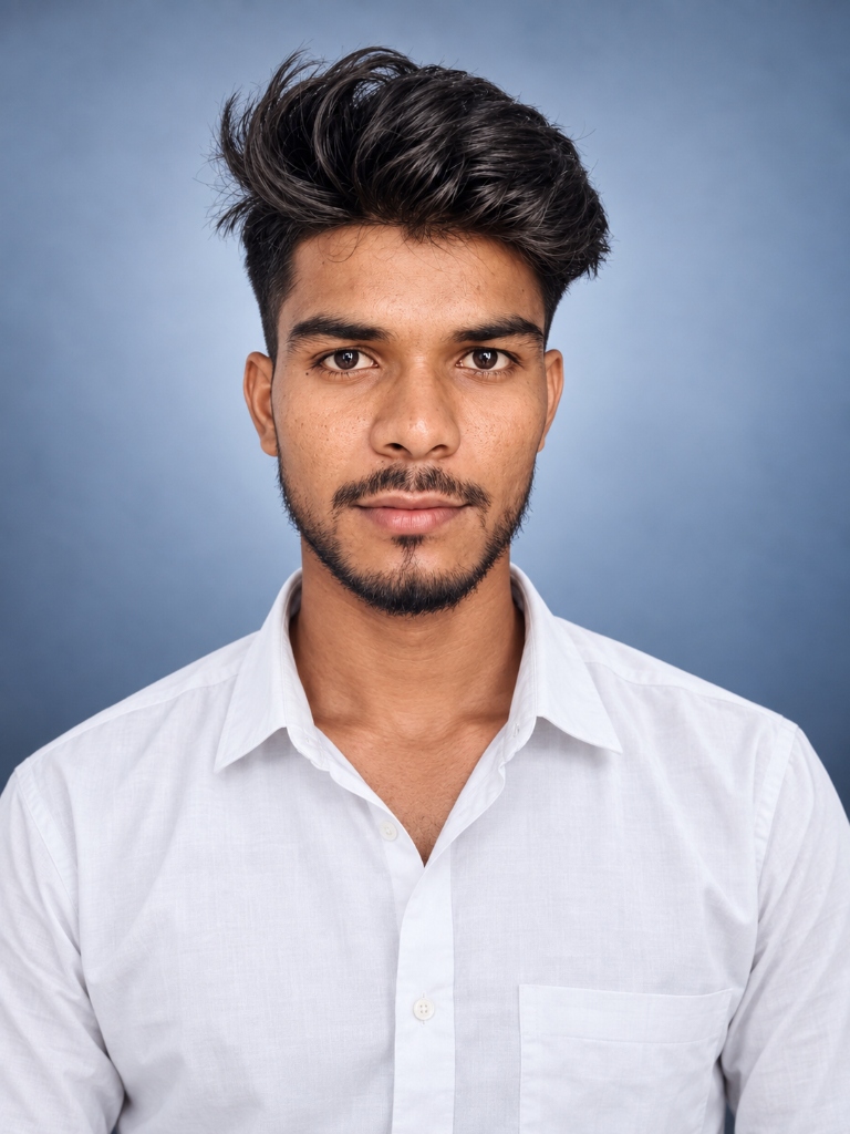 Ashish Kumar Yadav