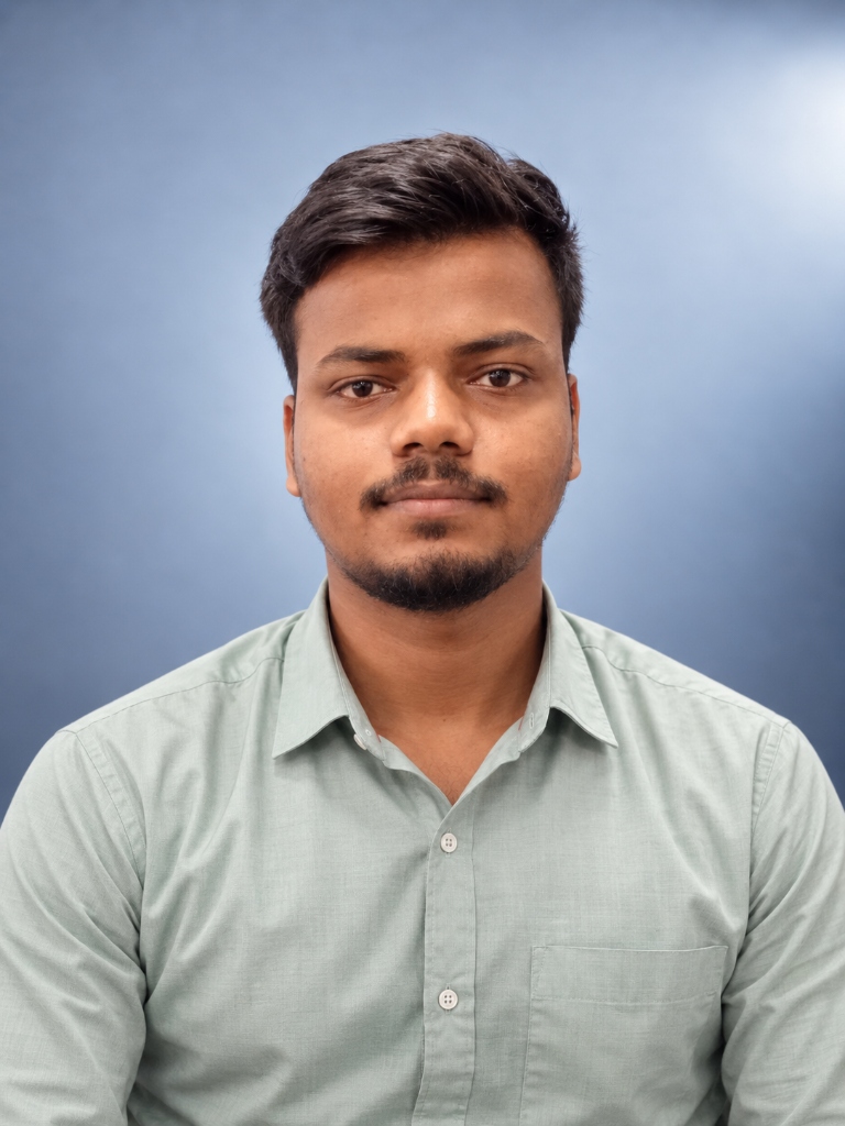 Ashutosh Maurya