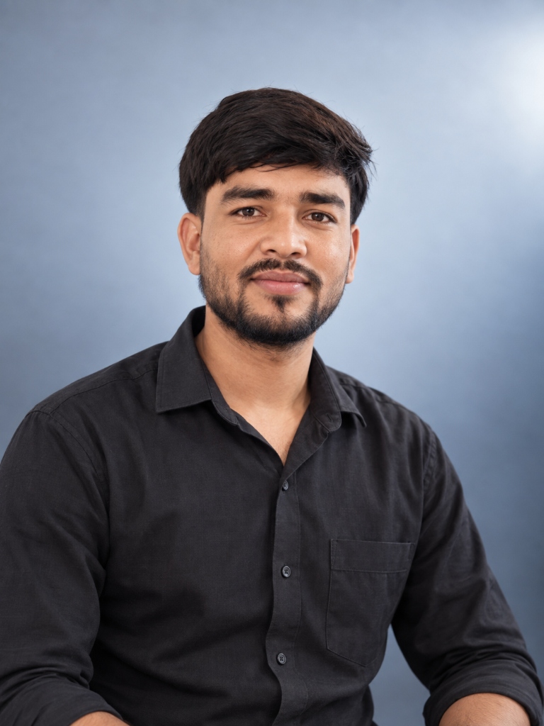 Dinesh Kumar Yadav