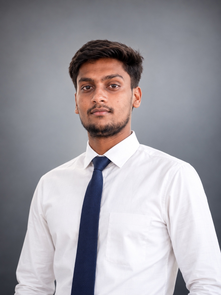 Jaiprakash Maurya