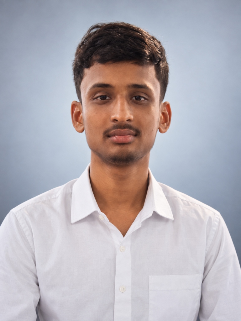 Kartikey Shrivtastav