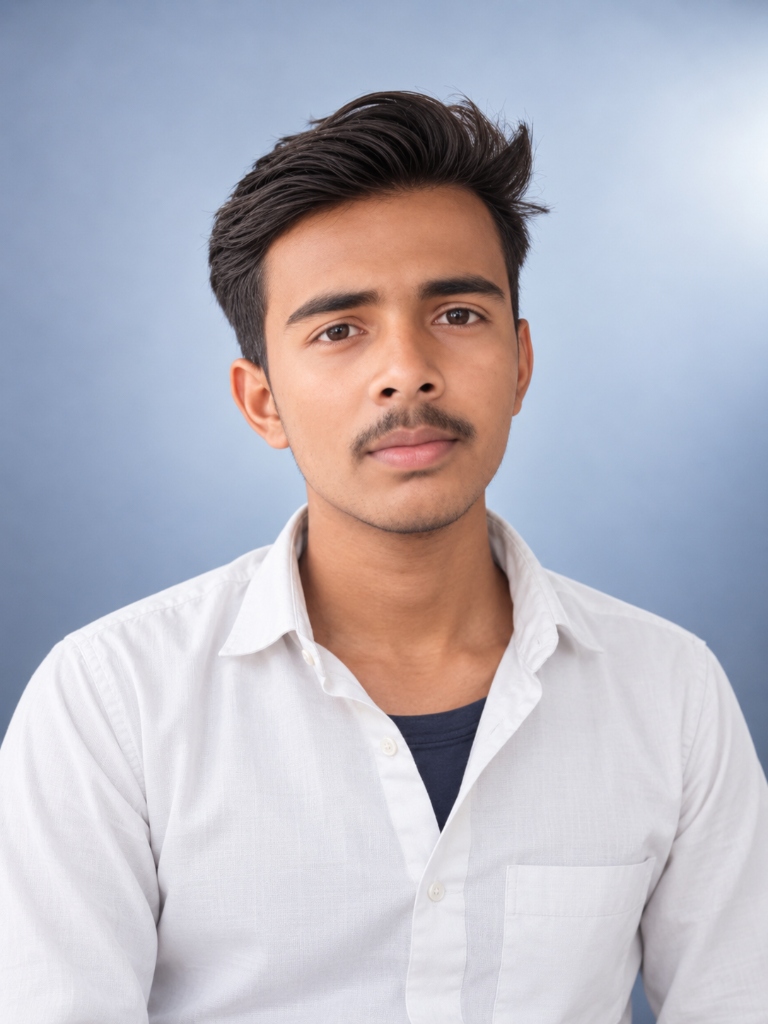 Mohit Kushwaha