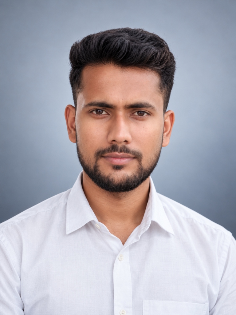 Nilesh Kumar Yadav