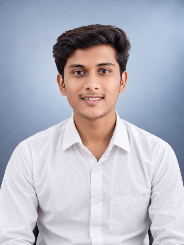 Santosh Kumar Yadav