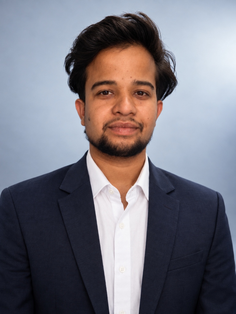 Santosh Soni