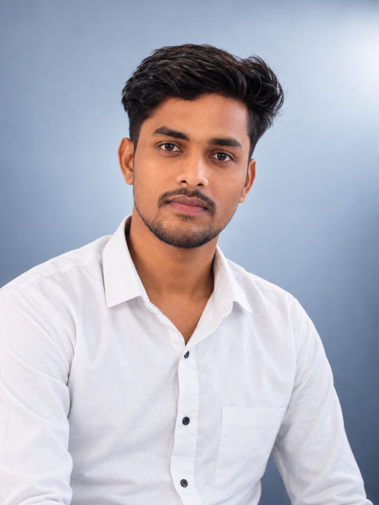 Suraj Kushwaha