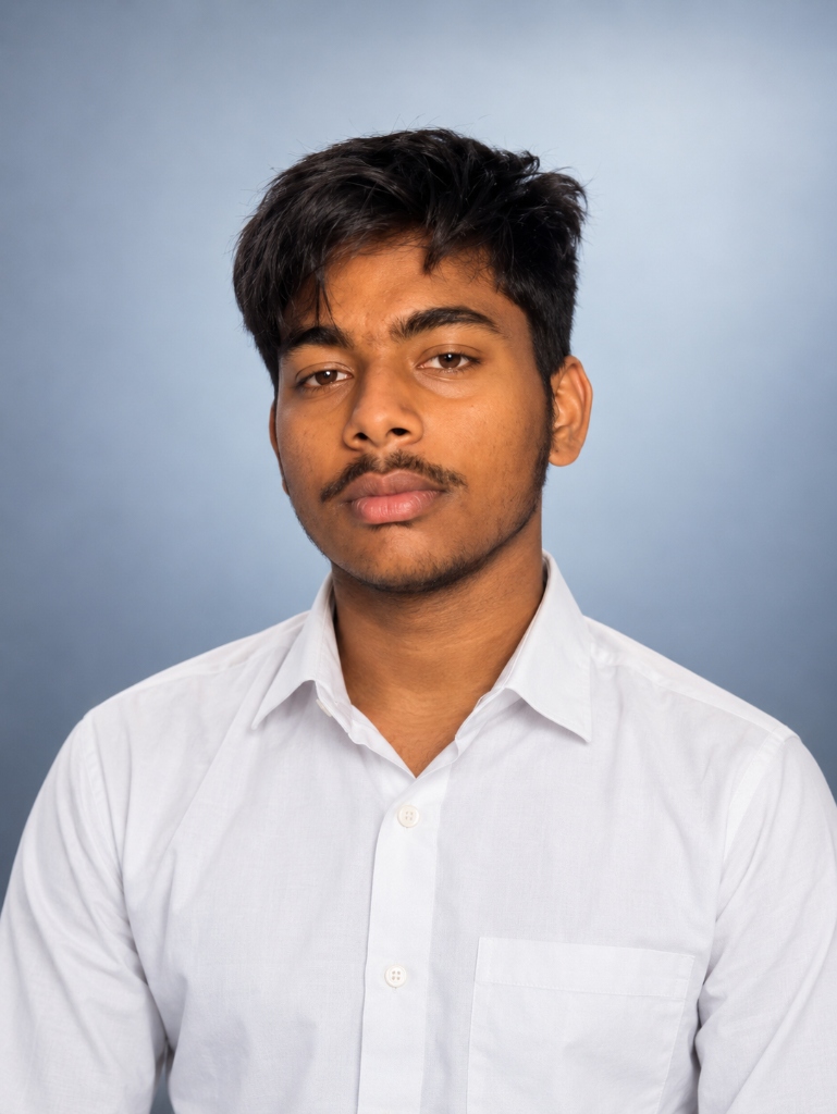 Vishal Yadav