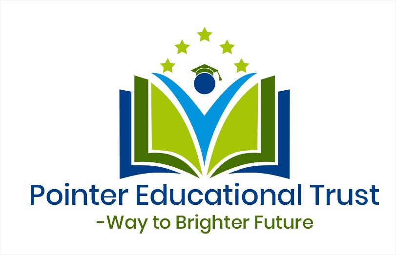 Pointer Educational Trust Logo